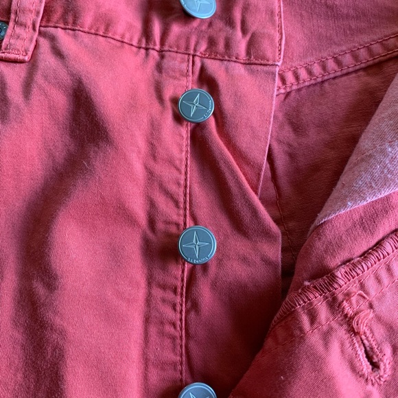 STONE ISLAND PANT - Picture 9 of 16